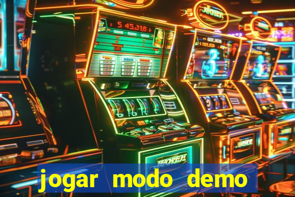 jogar modo demo fortune tiger